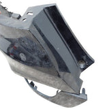 Renault Arkana left rear bumper 2020-2023 Genuine 850225054R