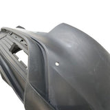 Porsche Taycan rear bumper 2019-2023 Genuine 9J0807421A 9J1807983F