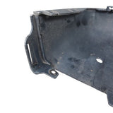 Tesla Model X front bumper lower valance 2017-2023 Genuine 10348333-00-E