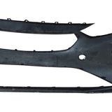 Vauxhall Corsa F front bumper 2020-2023 Genuine 9830280980