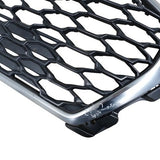 Audi Q3 front bumper centre grill 83F 2020-2023 SUV Genuine 83F853651B