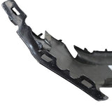 Ford Explorer front bumper 2024-2026 Hatchback Genuine R2KB-17F003-C