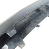Mercedes Benz SL AMG front bumper grill trim 2017-2021 R231 Genuine A2318558700