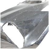 BMW 2 SERIES GRAN or ACTIVE FRONT BUMPER F45 Tourer 2021 on GENUINE 51118737313