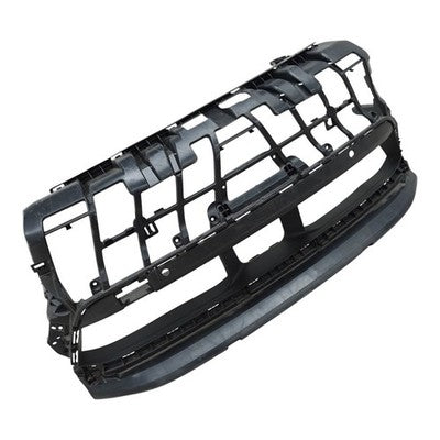 Porsche Macan front bumper centre grill 2024-2026 SUV Genuine 95C807683