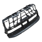 Porsche Macan front bumper centre grill 2024-2026 SUV Genuine 95C807683