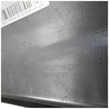 BMW 3 series M Sport rear bumper valance G20 G21 2023 onward Genuine 51128085484