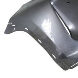Toyota Yaris Cross front bumper 2022-2024 Genuine 52119-0DC20