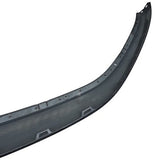 Ford Transit Connect front bumper upper trim 2022-2024 Genuine 2KF853240