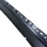 Porsche Cayenne left LH side skirt sill cover 2019-2023 Genuine 9Y0853751