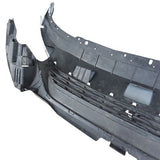Peugeot Partner front bumper upper grill 2018-2021 Van Genuine 9818281980