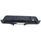 Vauxhall Mokka rear bumper lower section 2020-2024 Genuine 9837191980