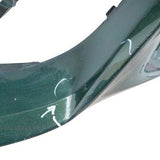 BMW I4 Gran Coupe M Sport front bumper G26 2020-2023 Genuine 51119881896