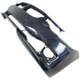 BMW 3 series front bumper SE standard F30 F31 2012-2015 Genuine 51117263476