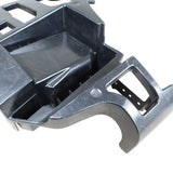 BMW X5 M Sport rear bumper RH fitting bracket F15 2014-2017 Genuine 51127294722