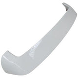 Nissan Juke spoiler for rear tailgate boot lid 2014-2016 Genuine KE615-1KA00WH