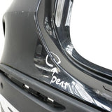 Mercedes Benz GLA AMG Line rear bumper 2020-2024 Genuine A2478854304