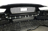 Jaguar XE front bumper SE Portfolio 2015-2020 Genuine Used GX73-17F003-AA
