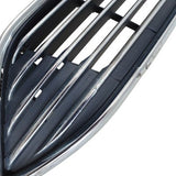 Ford Focus front bumper upper grill 2015-2017 Hatchback Genuine F1EB-8C436-A