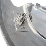Nissan Qashqai rear bumper lower 2021-2024 SUV Genuine 850B2 6UA0A