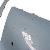 Porsche Taycan front bumper 2019-2023 Genine 9J1807221DFFF