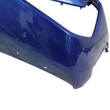 BMW X1 U11 M Sport front bumper 2022-2025 SUV 5 Door Genuine 51119881907