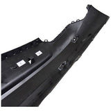 Vauxhall Grandland X rear bumper 2017-2023 Genuine YP00029377