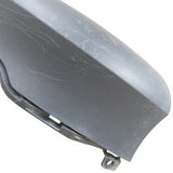 Mercedes EQB front bumper lower section 2021-2024 SUV Genuine A2438856203