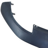 Porsche Macan front bumper valance trim 2020-2024 Genuine 95B807061R