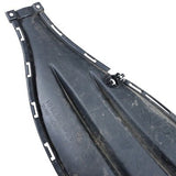 Mercedes Benz EQB front bumper right RH grill trim 2022-2024 Genine A2438857201