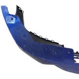 BMW 3 series M Sport front bumper G20 Saloon LCI 2023-2025 Genuine 51118085444