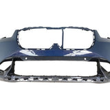 BMW X1 U11 front bumper 2022-2024 SUV Genuine 51119883579