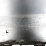 Volkswagen Golf GTI front bumper Hatchback 2013-2016 Genuine 5G0807221L