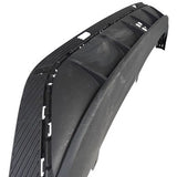 Hyundai Kona EV N Line rear bumper valance 2023-2025 Genuine 86612-HFAA0