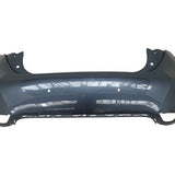 Renault Zoe rear bumper Hatchback Genuine 850101003R