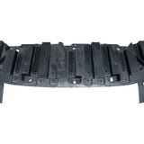 Nissan Leaf front undertray 2018-2023 Hatchback Genuine 626635SHOA