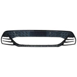 Cupra Born front bumper centre grill 2022-2024 Genuine 10E805903C