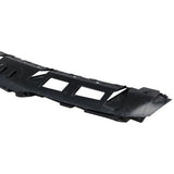 Kia Carens front bumper upper fitting trim 2017-2020 Genuine 86585-A4800