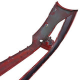 Skoda Fabia front bumper 2018-2021 Facelift Hatchback Genuine 6V0807221F