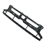 Audi E-Tron S Line front bumper centre grill support SUV Genuine 4KE807683
