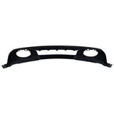 Porsche 911 Sport Design rear bumper valance trim 2025-2026 Genuine 992807954L