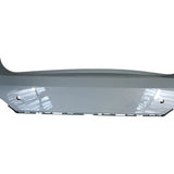 BMW 4 Series M Sport rear bumper G22 G23 2020-2024 Genuine 51128075834