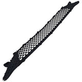 Mercedes Benz A Class front bumper lower grill 2022-2025 Genuine A1778852705