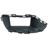 Mercedes Benz C Class C63 W205 AMG front bumper left vent A2058850063