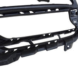 Porsche Boxster GTS/ Sport Design front bumper left grill 2016-2022 982807697A
