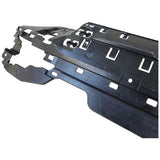 BMW i4 Series Gran Coupe rear bumper adapter fitting G26 2020-2024 51128096508