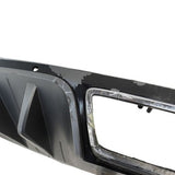Renault Megane RS rear diffuser panel 2019-2021 Genuine 960306608R