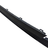 Audi Q4 E-Tron ETron rear bumper grill insert Genuine 2021-2024 89A807833A
