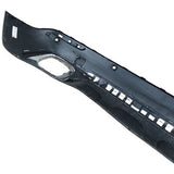 Mercedes Benz GLA rear bumper valance 2020-2024 Genuine A2478853104