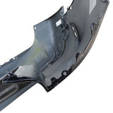 Mercedes Benz GLA AMG Line rear bumper 2024-2026 Genuine A2438805401